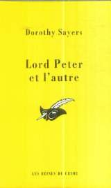Lord Peter et l'autre
