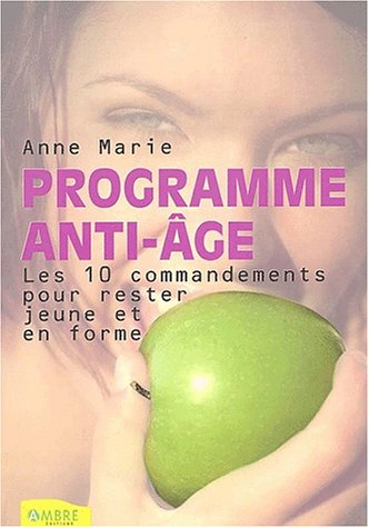 Programme anti-âge