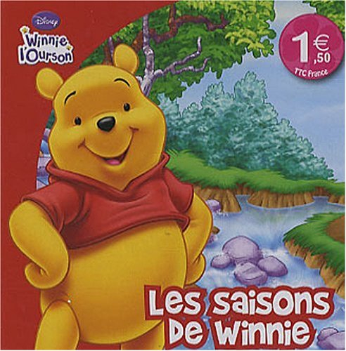 Les saisons de Winnie