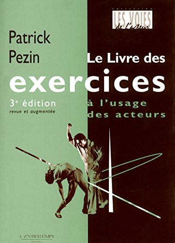 Le livre des exercices à l'usage des acteurs. Une amulette faite de mémoire : la signification des e