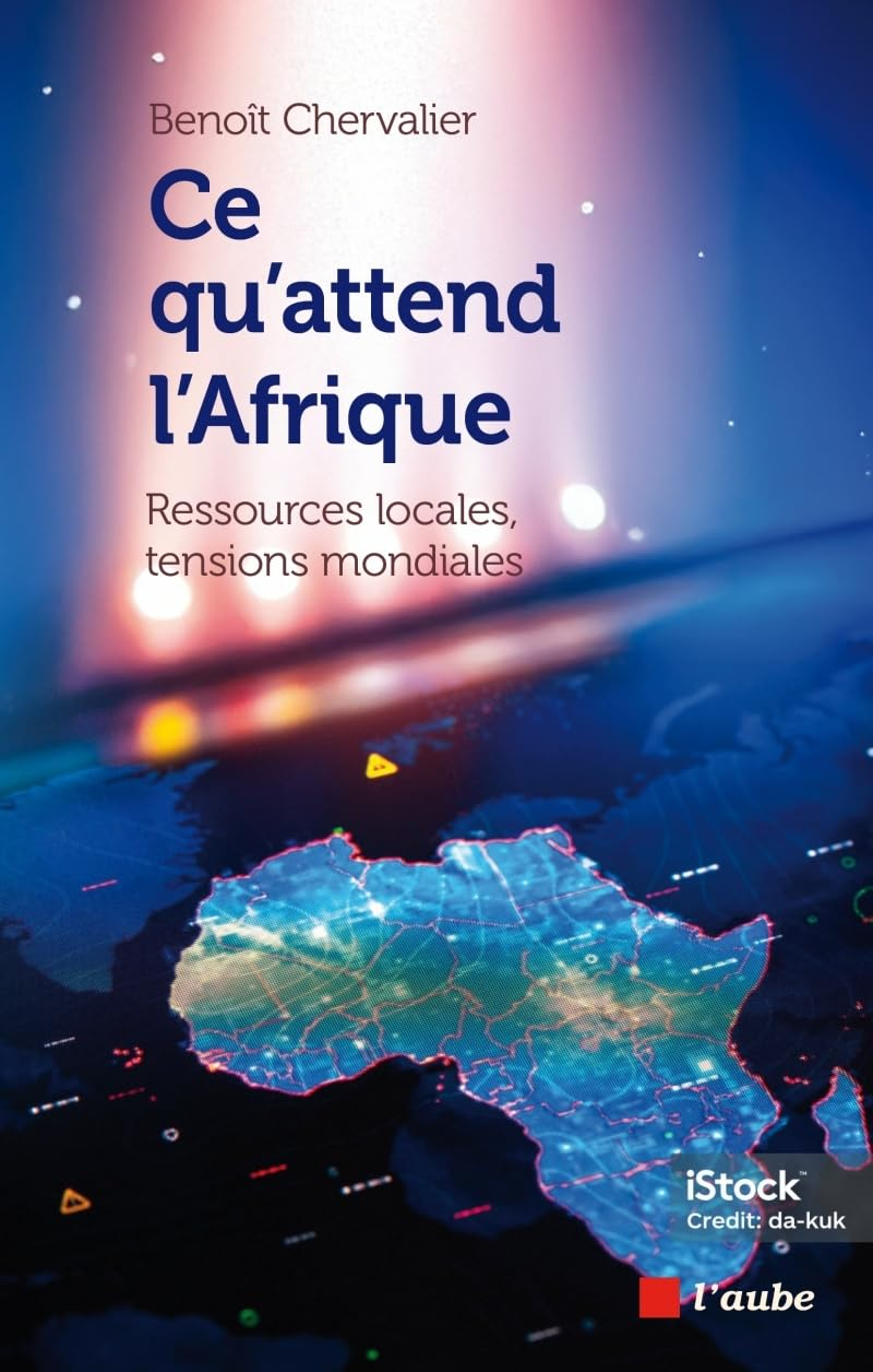 Ce qu'attend l'Afrique : ressources locales, tensions mondiales