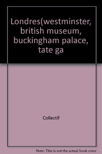 londres (ancienne édition)