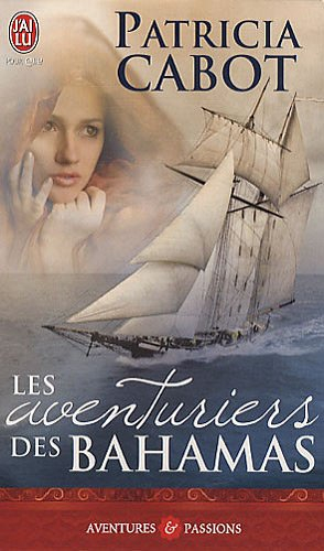 Les aventuriers des Bahamas