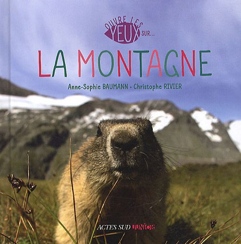 La montagne