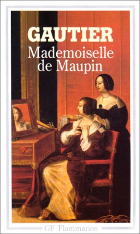 Mademoiselle de Maupin