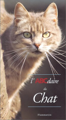 L'ABCdaire du chat
