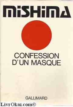 confessions d'un masque .