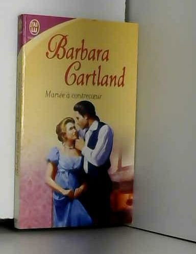 Mariée à contrecoeur