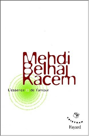 L'essence n de l'amour