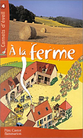 A la ferme