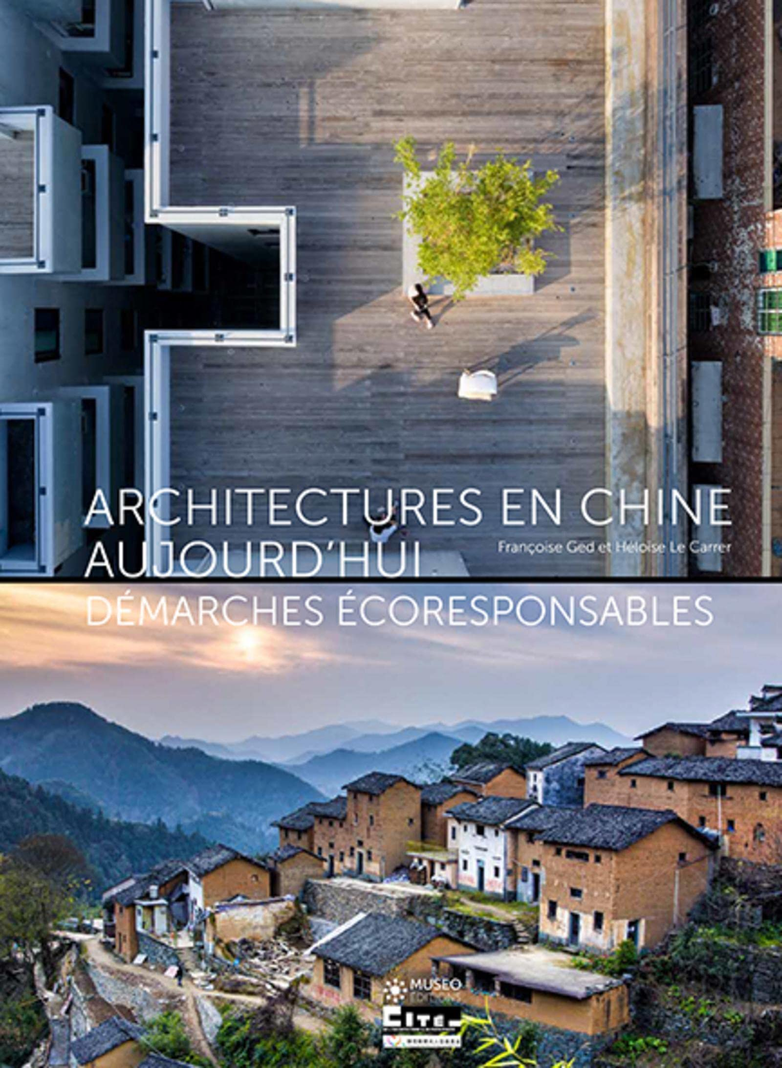 Les chemins de Saint-Jacques : patrimoine, nature, géologie