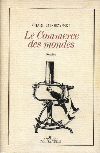 Le Commerce des mondes