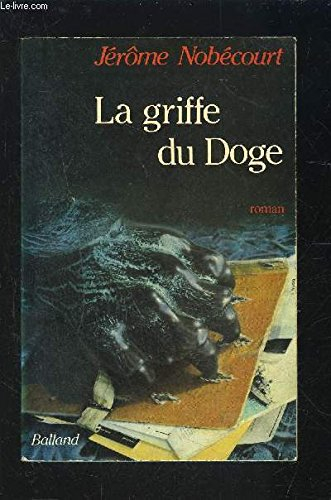 La Griffe du doge