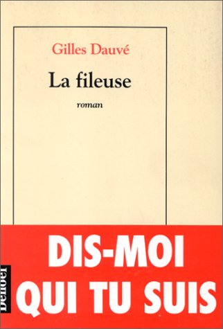 La Fileuse