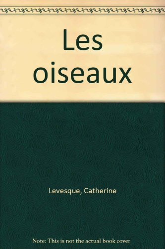 Les Oiseaux