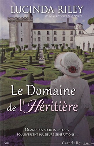 Le domaine de l'héritière