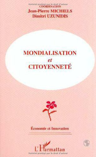 Mondialisation et citoyenneté