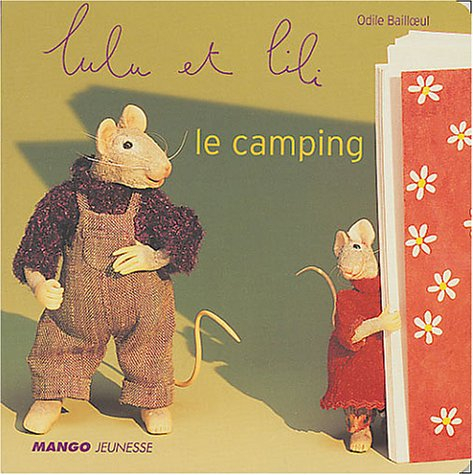 Le camping
