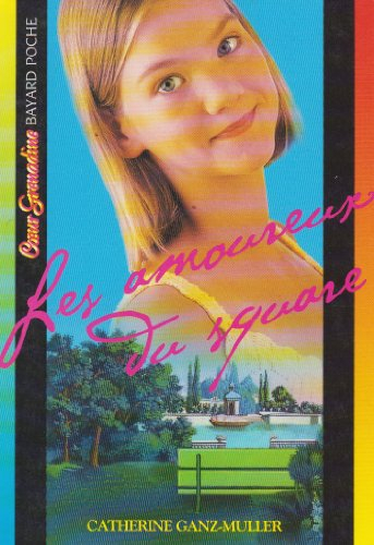 Les amoureux du square