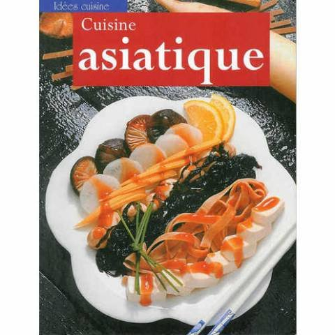 Cuisine asiatique