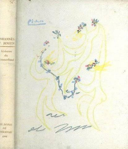 histoire du himmerland