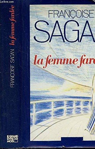 la femme fardee (french edition)