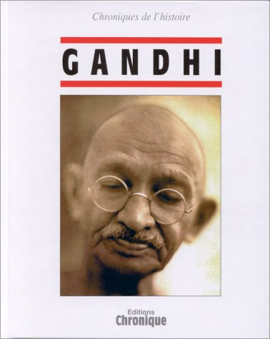 Gandhi