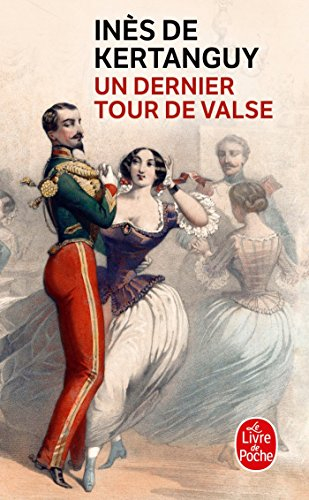 Un dernier tour de valse