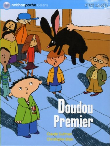 Doudou premier