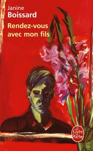 Rendez-vous avec mon fils