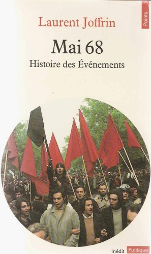 mai 68 / histoire des évènements