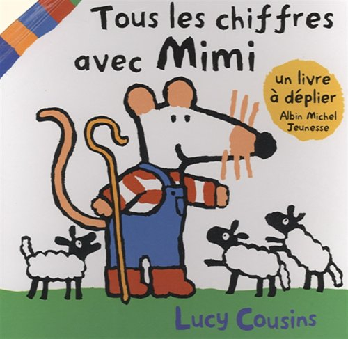 Tous les chiffres avec Mimi