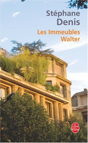 Les immeubles Walter