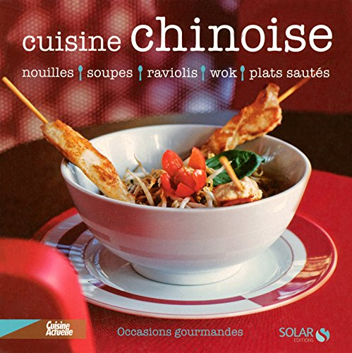 Cuisine chinoise