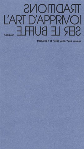 Méditer : l'art d'apprivoiser le buffle