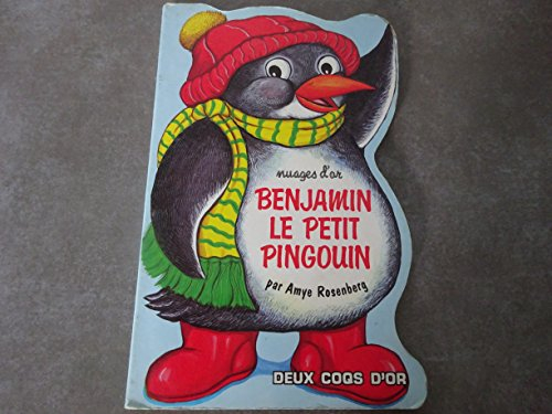 Benjamin le petit pingouin
