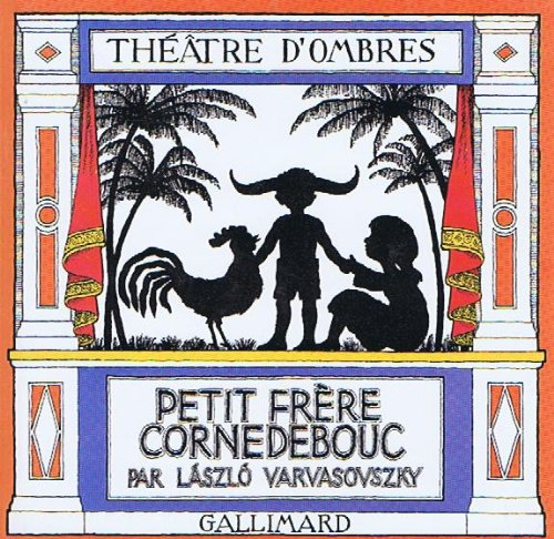 petit frere cornedebouc