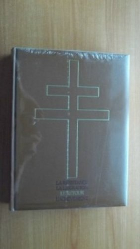 l'homme du destin charles de gaulle : le retour