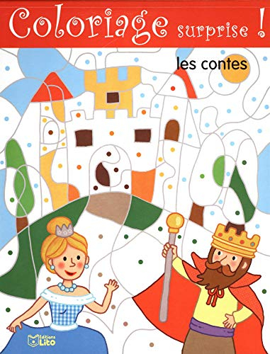 Les contes