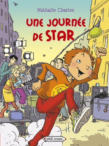 Une journée de star