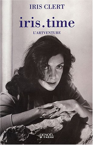 Iris.time : l'artventure