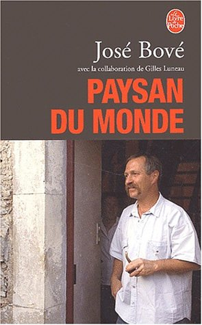 Paysan du monde