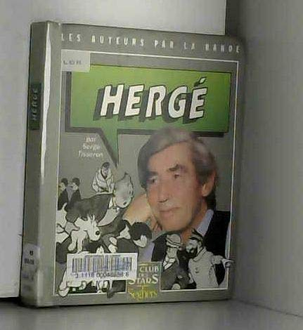 Hergé