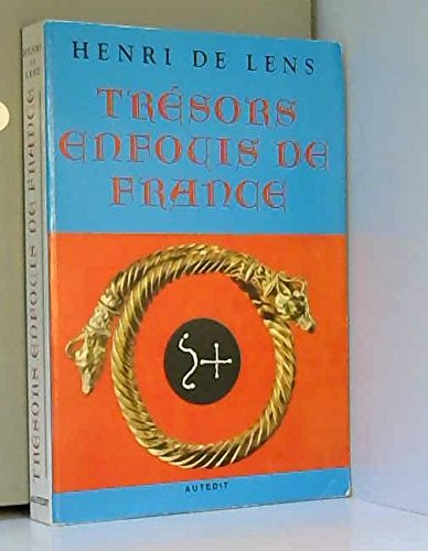 trésors enfouis de france