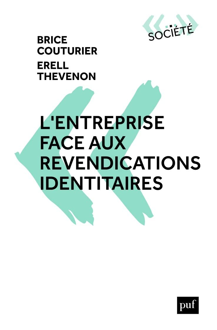 L'entreprise face aux revendications identitaires : des réponses au wokisme