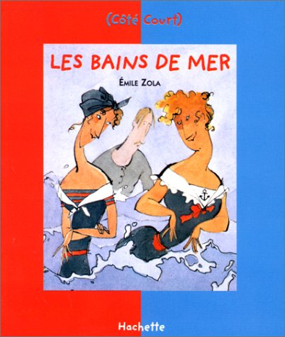 Les bains de mer : et autres nouvelles