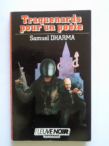 Traquenards pour un poète