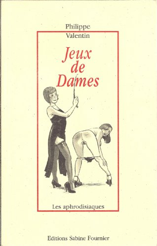 jeux de dames