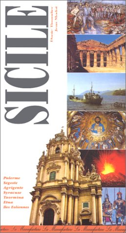 Le guide de la Sicile