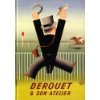Derouet & son atelier : affiches et publicités
